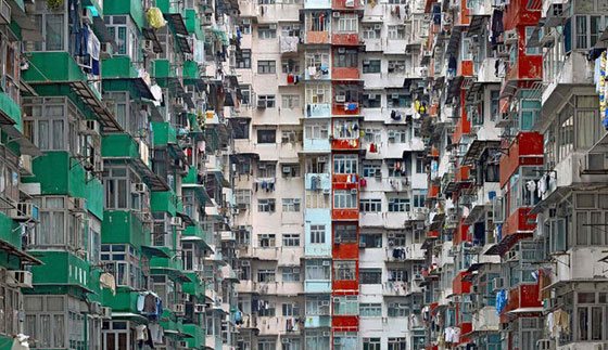 رحلة في الجحيم الى طوكيو المرعبة: صور وجوه مجهولة وابنية مكدّسة صورة رقم 5 رحلة في الجحيم الى طوكيو المرعبة: صور وجوه مجهولة وابنية مكدّسة صورة رقم 5