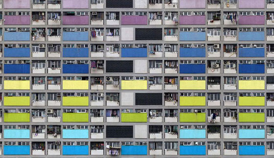 رحلة في الجحيم الى طوكيو المرعبة: صور وجوه مجهولة وابنية مكدّسة صورة رقم 7 رحلة في الجحيم الى طوكيو المرعبة: صور وجوه مجهولة وابنية مكدّسة صورة رقم 7