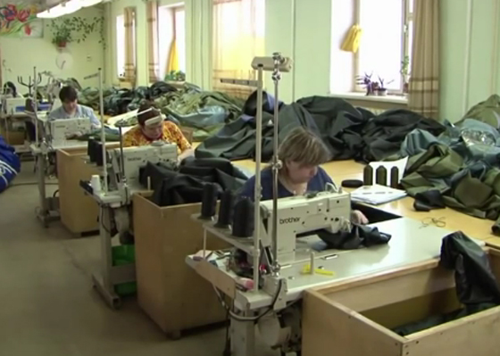 شاهد بالصور ترسانة عسكرية روسية قابلة للنفخ لتمويه الاعداء! صورة رقم 2 شاهد بالصور ترسانة عسكرية روسية قابلة للنفخ لتمويه الاعداء! صورة رقم 2