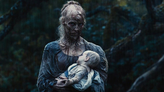 الزومبي (الموتى الاحياء) ابطال أفلام الرعب: هل سنراهم بيننا قريبا؟ صورة رقم 13