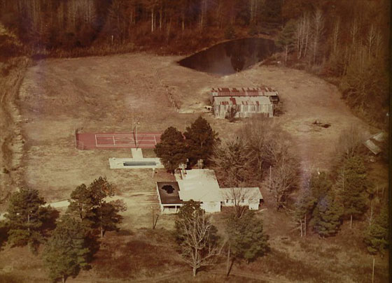 فضائح الرئاسة.. هل تخلص كلينتون من عشيقته بحرقها قبل ان تفضحه؟! صورة رقم 21