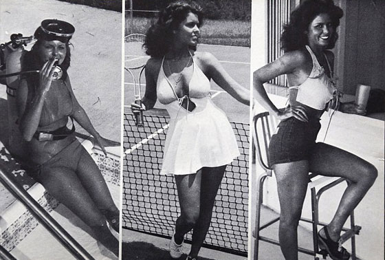 فضائح الرئاسة.. هل تخلص كلينتون من عشيقته بحرقها قبل ان تفضحه؟! صورة رقم 6