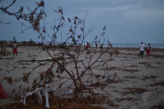  ماثيو يواصل حصد الارواح وحصيلة القتلى في نورث كارولاينا 22  صورة رقم 10