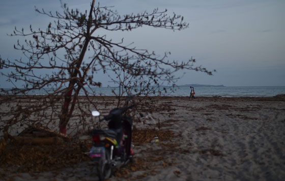  ماثيو يواصل حصد الارواح وحصيلة القتلى في نورث كارولاينا 22  صورة رقم 11