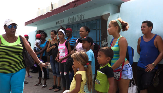  ماثيو يواصل حصد الارواح وحصيلة القتلى في نورث كارولاينا 22  صورة رقم 16