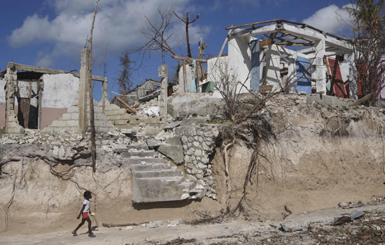  ماثيو يواصل حصد الارواح وحصيلة القتلى في نورث كارولاينا 22  صورة رقم 17