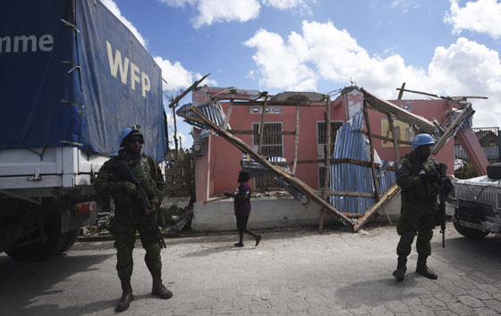  ماثيو يواصل حصد الارواح وحصيلة القتلى في نورث كارولاينا 22  صورة رقم 19