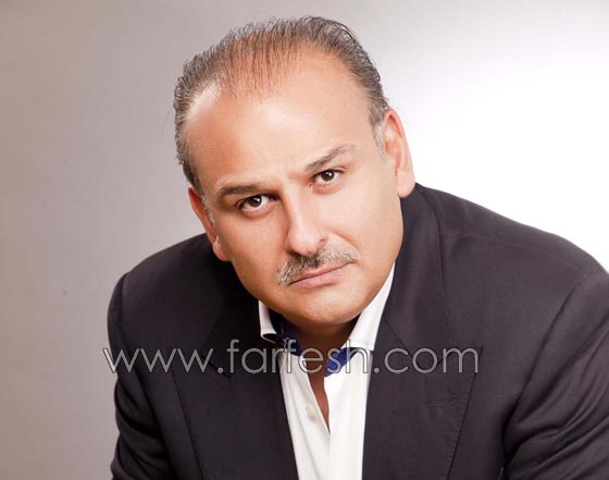  فيديو: جمال سليمان يعترف: نعم هذه صورتي مع راقصة شرقية! صورة رقم 4