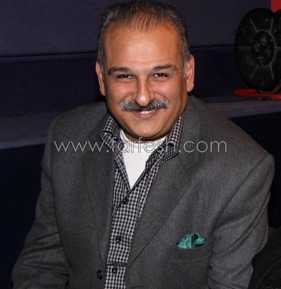  فيديو: جمال سليمان يعترف: نعم هذه صورتي مع راقصة شرقية! صورة رقم 2