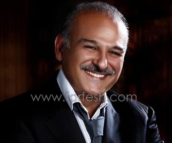  فيديو: جمال سليمان يعترف: نعم هذه صورتي مع راقصة شرقية! صورة رقم 5
