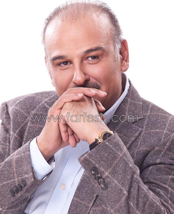  فيديو: جمال سليمان يعترف: نعم هذه صورتي مع راقصة شرقية! صورة رقم 8