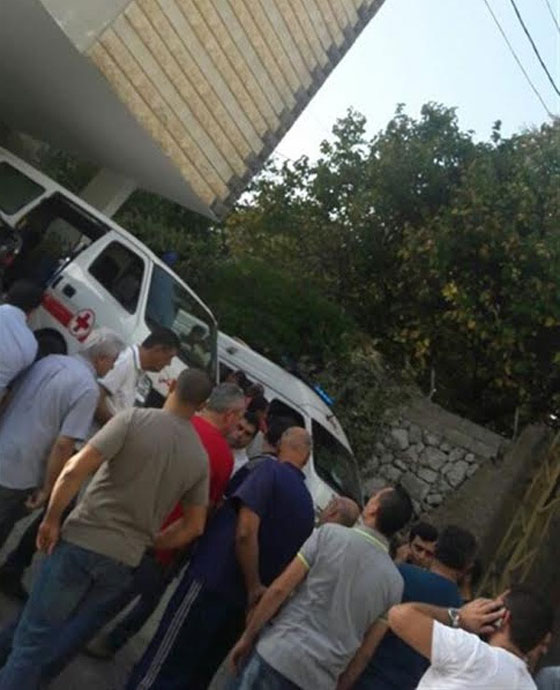 جريمة بشعة وصور مروعة.. لبناني يقتل عائلة بأكملها بسبب الكلاب صورة رقم 7