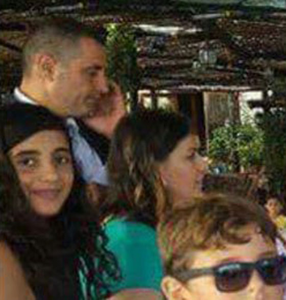 جريمة بشعة وصور مروعة.. لبناني يقتل عائلة بأكملها بسبب الكلاب صورة رقم 9