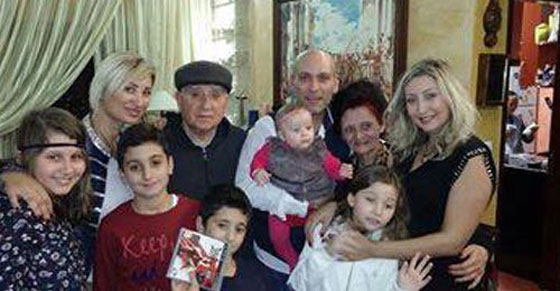 جريمة بشعة وصور مروعة.. لبناني يقتل عائلة بأكملها بسبب الكلاب صورة رقم 8