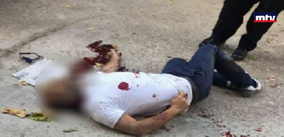 جريمة بشعة وصور مروعة.. لبناني يقتل عائلة بأكملها بسبب الكلاب صورة رقم 6