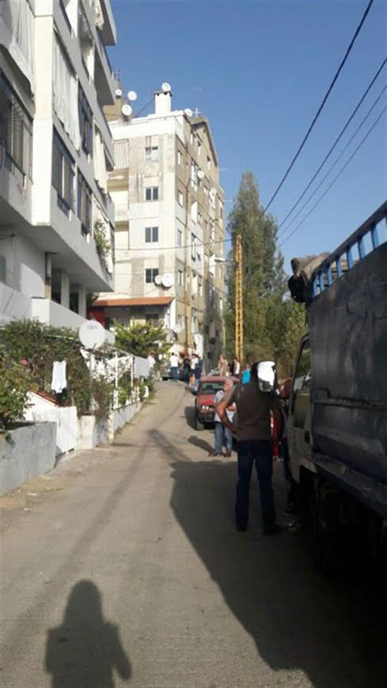 جريمة بشعة وصور مروعة.. لبناني يقتل عائلة بأكملها بسبب الكلاب صورة رقم 14