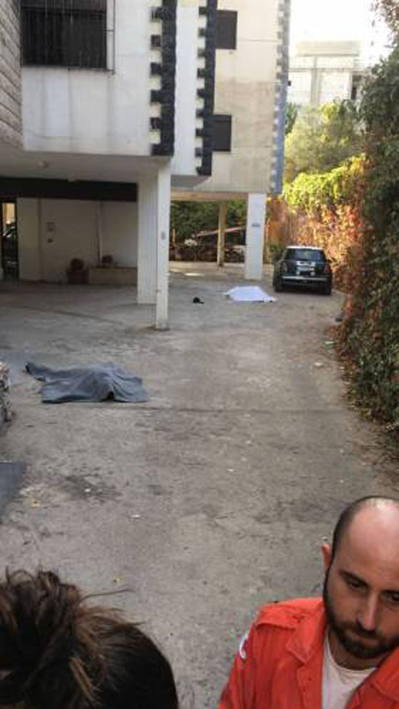 جريمة بشعة وصور مروعة.. لبناني يقتل عائلة بأكملها بسبب الكلاب صورة رقم 17