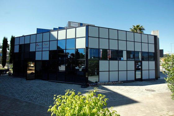 اعتداء ثان على مسجد نيس الفرنسية في اقل من 5 اشهر صورة رقم 3