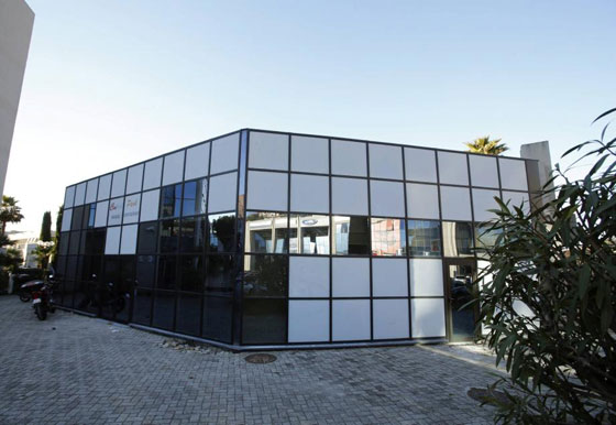 اعتداء ثان على مسجد نيس الفرنسية في اقل من 5 اشهر صورة رقم 4