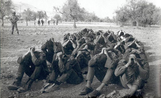 تخاريف نتنياهو جعلته مثارا للتسلية وأثارت شبهات حول صحته النفسية! صورة رقم 7