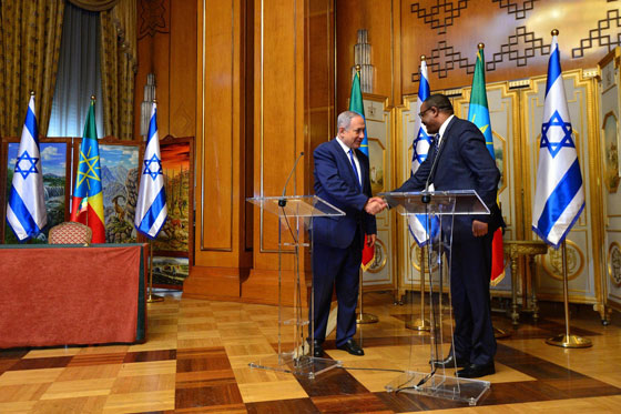 تخاريف نتنياهو جعلته مثارا للتسلية وأثارت شبهات حول صحته النفسية! صورة رقم 11