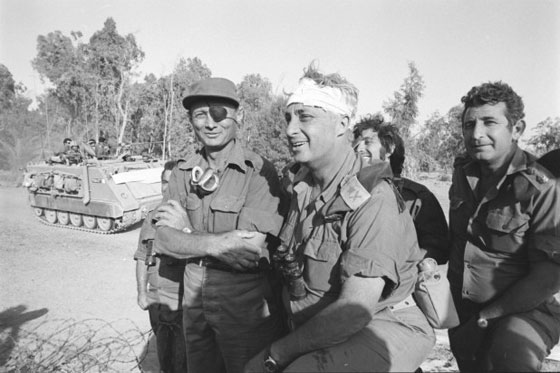 تخاريف نتنياهو جعلته مثارا للتسلية وأثارت شبهات حول صحته النفسية! صورة رقم 1