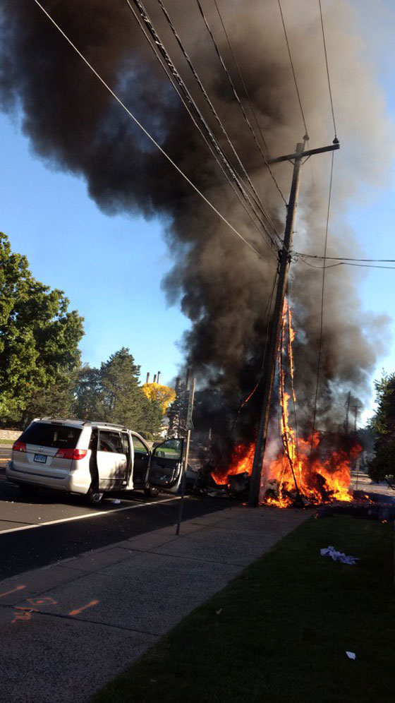 اردني يسقط طائرة تدريب عمدا فيقتل هو ينجو الطيار الامريكي! صورة رقم 9