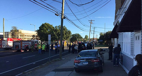 اردني يسقط طائرة تدريب عمدا فيقتل هو ينجو الطيار الامريكي! صورة رقم 15