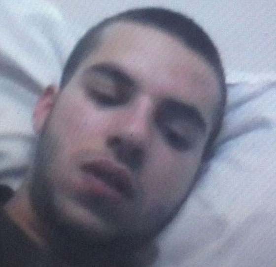 اردني يسقط طائرة تدريب عمدا فيقتل هو ينجو الطيار الامريكي! صورة رقم 5