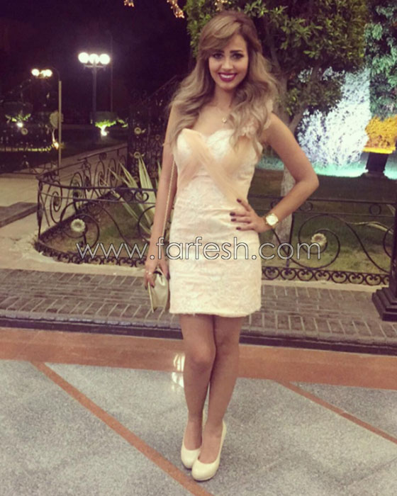نجمة ستار اكاديمي رنا سماحة تنفصل عن خطيبها بعد يومين من خطوبتهما! صورة رقم 16