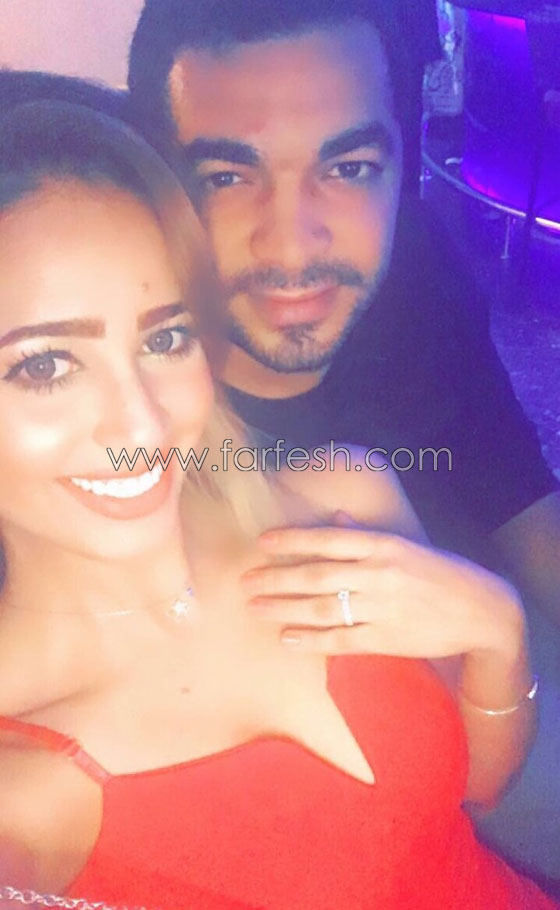 نجمة ستار اكاديمي رنا سماحة تنفصل عن خطيبها بعد يومين من خطوبتهما! صورة رقم 4