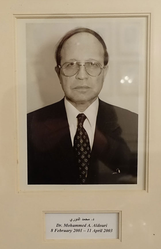 صحيفة امريكية: صدام حسين بنى سجنا اشبه بالجحيم تحت الارض في منهاتن صورة رقم 14