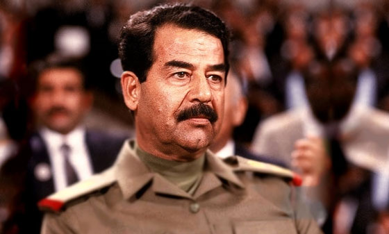 صحيفة امريكية: صدام حسين بنى سجنا اشبه بالجحيم تحت الارض في منهاتن صورة رقم 17