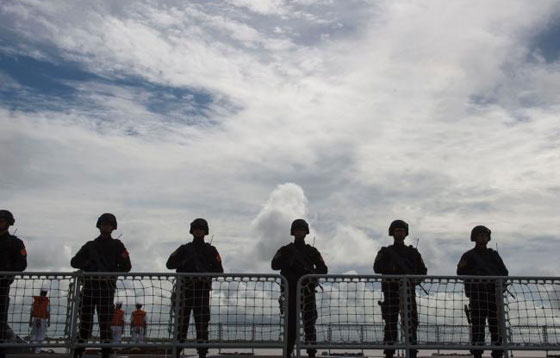  روسيا تستعد لحرب عالمية ثالثة وتستدعي مواطنيها المغتربين  صورة رقم 6