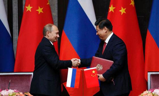  روسيا تستعد لحرب عالمية ثالثة وتستدعي مواطنيها المغتربين  صورة رقم 4