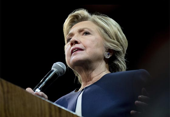 هيلاري كلينتون كانت تخشى منذ البداية تأثير فضائح زوجها على دعايتها صورة رقم 3 هيلاري كلينتون كانت تخشى منذ البداية تأثير فضائح زوجها على دعايتها صورة رقم 3