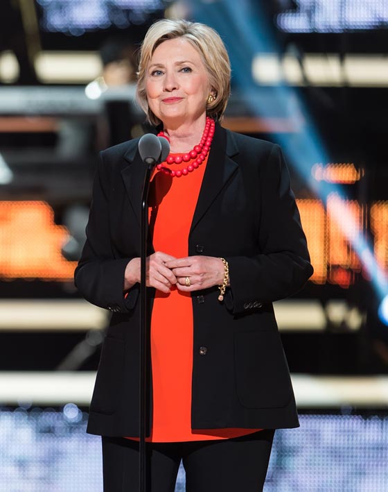 هيلاري كلينتون كانت تخشى منذ البداية تأثير فضائح زوجها على دعايتها صورة رقم 5 هيلاري كلينتون كانت تخشى منذ البداية تأثير فضائح زوجها على دعايتها صورة رقم 5