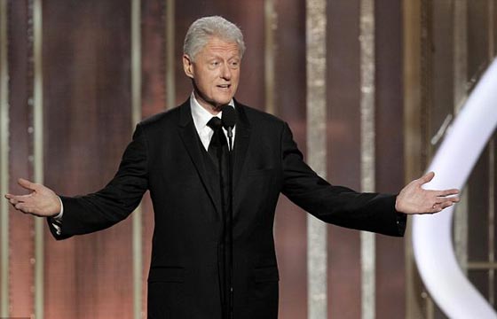 هيلاري كلينتون كانت تخشى منذ البداية تأثير فضائح زوجها على دعايتها صورة رقم 6 هيلاري كلينتون كانت تخشى منذ البداية تأثير فضائح زوجها على دعايتها صورة رقم 6