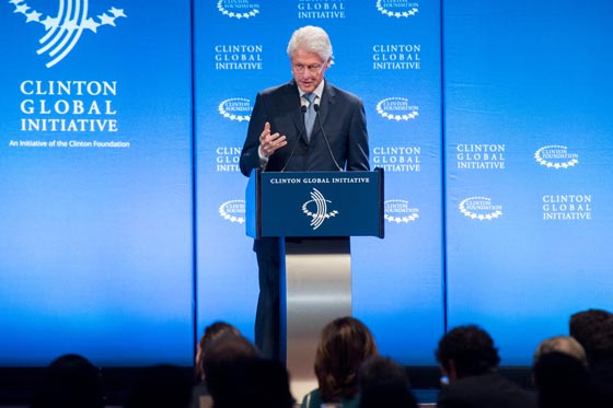 هيلاري كلينتون كانت تخشى منذ البداية تأثير فضائح زوجها على دعايتها صورة رقم 7 هيلاري كلينتون كانت تخشى منذ البداية تأثير فضائح زوجها على دعايتها صورة رقم 7