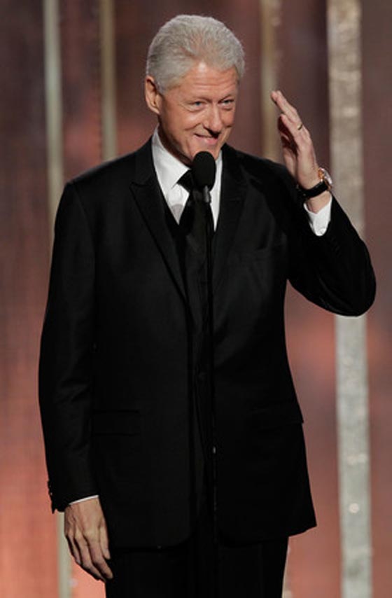 هيلاري كلينتون كانت تخشى منذ البداية تأثير فضائح زوجها على دعايتها صورة رقم 8 هيلاري كلينتون كانت تخشى منذ البداية تأثير فضائح زوجها على دعايتها صورة رقم 8