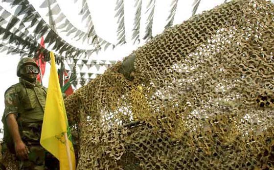 اسرائيل تتهم حزب الله بتعزيز قوته الصاروخية تحت حماية روسية! صورة رقم 5 اسرائيل تتهم حزب الله بتعزيز قوته الصاروخية تحت حماية روسية! صورة رقم 5