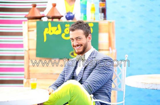  اتهام النجوم نانسي، عمرو، اليسا هيفا وسعد بتزييف عدد متابعيهم! صورة رقم 5