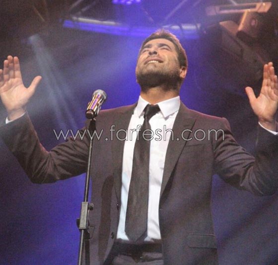  اتهام النجوم نانسي، عمرو، اليسا هيفا وسعد بتزييف عدد متابعيهم! صورة رقم 22