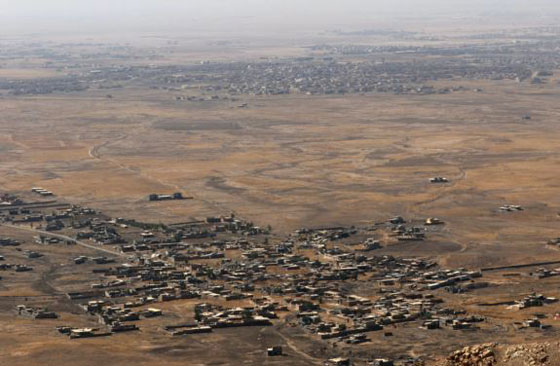 انشقاق ومحاولة انقلاب على داعش في الموصل تنتهي باعدام 58 شخصا صورة رقم 2 انشقاق ومحاولة انقلاب على داعش في الموصل تنتهي باعدام 58 شخصا صورة رقم 2