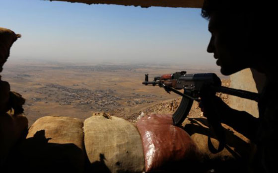 انشقاق ومحاولة انقلاب على داعش في الموصل تنتهي باعدام 58 شخصا صورة رقم 4 انشقاق ومحاولة انقلاب على داعش في الموصل تنتهي باعدام 58 شخصا صورة رقم 4