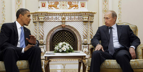 روسيا: نشهد اسوأ علاقة مع امريكا منذ حرب اكتوبر 1973 صورة رقم 3 روسيا: نشهد اسوأ علاقة مع امريكا منذ حرب اكتوبر 1973 صورة رقم 3