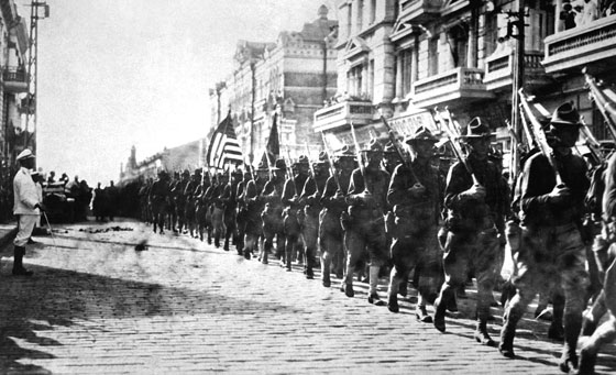 روسيا: نشهد اسوأ علاقة مع امريكا منذ حرب اكتوبر 1973 صورة رقم 1 روسيا: نشهد اسوأ علاقة مع امريكا منذ حرب اكتوبر 1973 صورة رقم 1