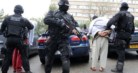 اعتقال شاب فرنسي وصديقته المراهقة الحامل بشأن علاقتهما بداعش صورة رقم 2 اعتقال شاب فرنسي وصديقته المراهقة الحامل بشأن علاقتهما بداعش صورة رقم 2