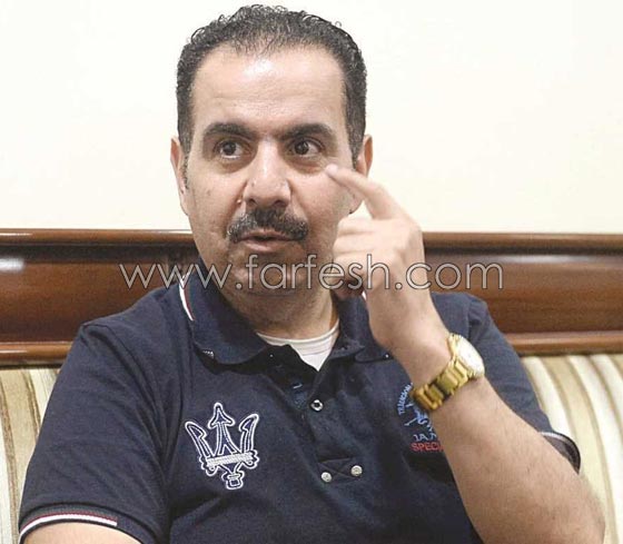  فيديو القبض على تاجر المخدرات عادل المسلم زوج المهرة البحرينية  صورة رقم 12