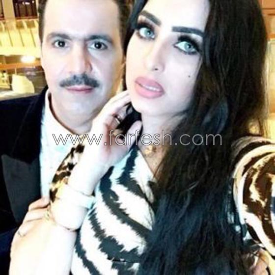  فيديو القبض على تاجر المخدرات عادل المسلم زوج المهرة البحرينية  صورة رقم 8